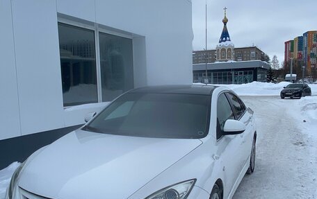 Mazda 6, 2010 год, 880 000 рублей, 3 фотография