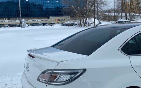 Mazda 6, 2010 год, 880 000 рублей, 6 фотография