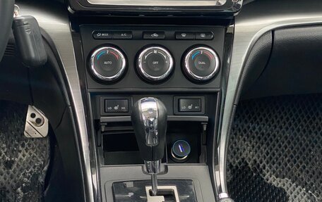 Mazda 6, 2010 год, 880 000 рублей, 10 фотография