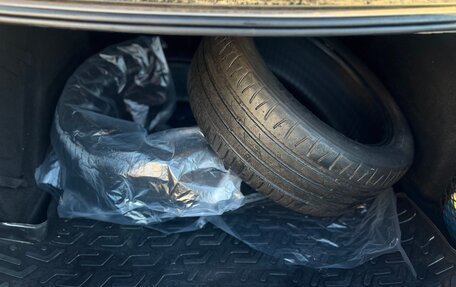 Opel Astra J, 2012 год, 680 000 рублей, 10 фотография