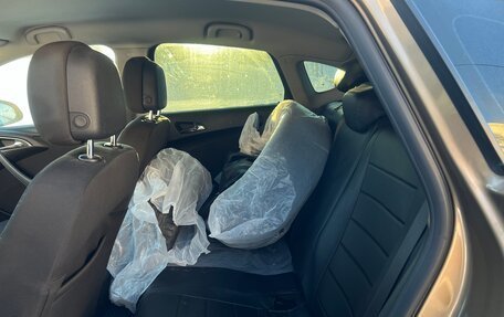 Opel Astra J, 2012 год, 680 000 рублей, 9 фотография