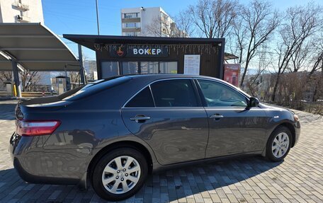 Toyota Camry, 2007 год, 1 300 000 рублей, 7 фотография