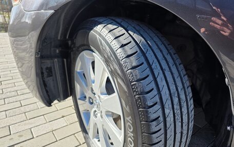 Toyota Camry, 2007 год, 1 300 000 рублей, 16 фотография