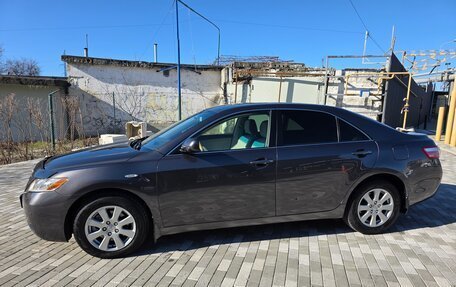 Toyota Camry, 2007 год, 1 300 000 рублей, 15 фотография