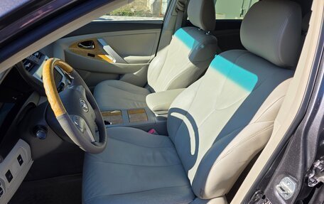 Toyota Camry, 2007 год, 1 300 000 рублей, 20 фотография