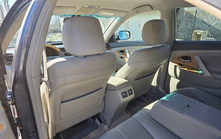 Toyota Camry, 2007 год, 1 300 000 рублей, 19 фотография