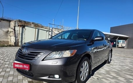 Toyota Camry, 2007 год, 1 300 000 рублей, 2 фотография