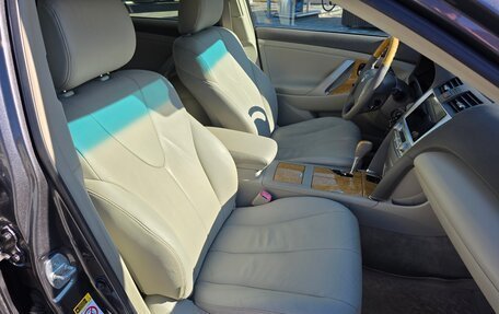 Toyota Camry, 2007 год, 1 300 000 рублей, 26 фотография