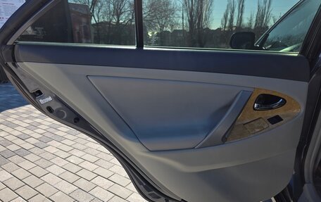 Toyota Camry, 2007 год, 1 300 000 рублей, 22 фотография