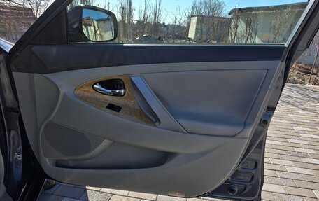 Toyota Camry, 2007 год, 1 300 000 рублей, 25 фотография