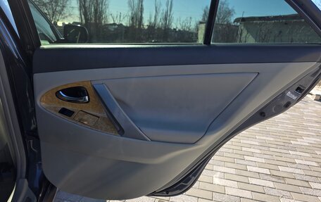 Toyota Camry, 2007 год, 1 300 000 рублей, 23 фотография