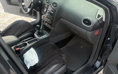 Ford Focus II рестайлинг, 2005 год, 475 000 рублей, 2 фотография