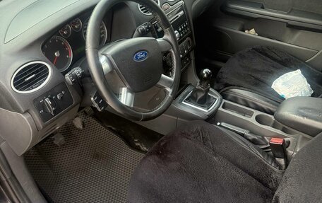 Ford Focus II рестайлинг, 2005 год, 475 000 рублей, 6 фотография