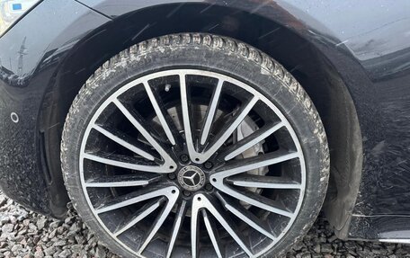 Mercedes-Benz S-Класс, 2021 год, 11 220 000 рублей, 13 фотография