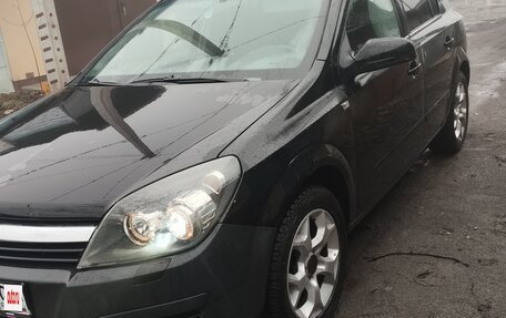 Opel Astra H, 2006 год, 530 000 рублей, 7 фотография