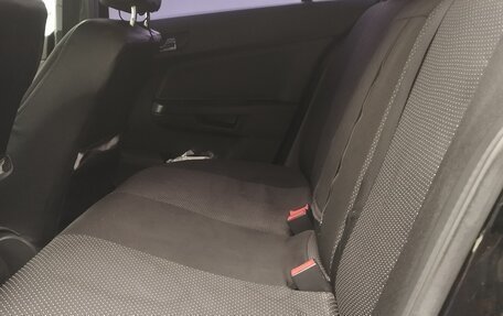 Opel Astra H, 2006 год, 530 000 рублей, 13 фотография