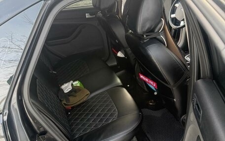 Ford Focus II рестайлинг, 2005 год, 475 000 рублей, 10 фотография