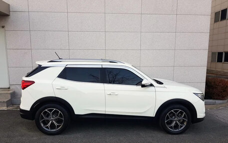 SsangYong Korando, 2022 год, 1 500 000 рублей, 6 фотография