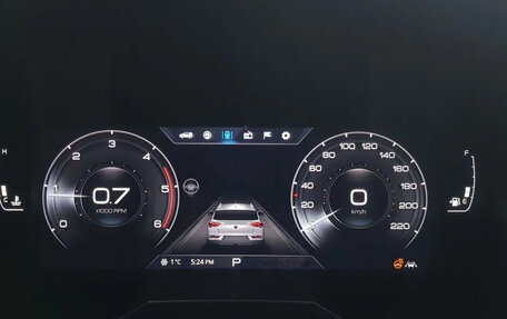 SsangYong Korando, 2022 год, 1 500 000 рублей, 9 фотография