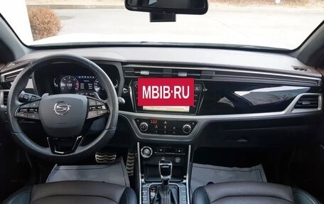 SsangYong Korando, 2022 год, 1 500 000 рублей, 7 фотография