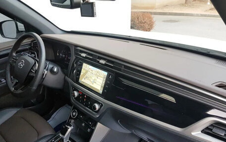 SsangYong Korando, 2022 год, 1 500 000 рублей, 10 фотография