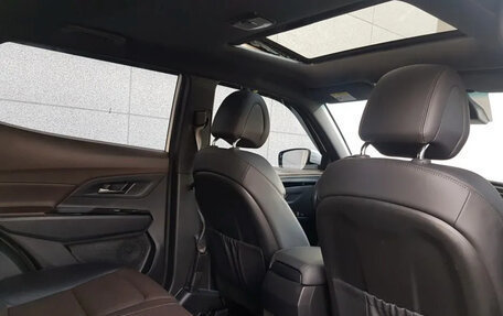 SsangYong Korando, 2022 год, 1 500 000 рублей, 15 фотография