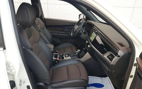 SsangYong Korando, 2022 год, 1 500 000 рублей, 14 фотография