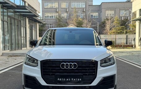 Audi Q2 I, 2022 год, 1 900 000 рублей, 2 фотография