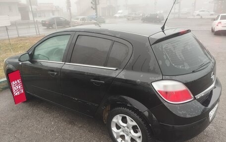 Opel Astra H, 2006 год, 530 000 рублей, 4 фотография