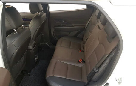 SsangYong Korando, 2022 год, 1 500 000 рублей, 16 фотография