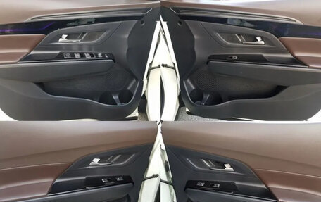 SsangYong Korando, 2022 год, 1 500 000 рублей, 17 фотография