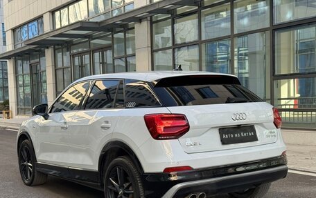 Audi Q2 I, 2022 год, 1 900 000 рублей, 5 фотография