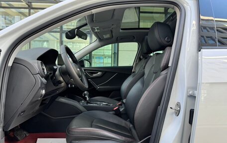 Audi Q2 I, 2022 год, 1 900 000 рублей, 8 фотография