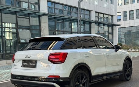 Audi Q2 I, 2022 год, 1 900 000 рублей, 7 фотография