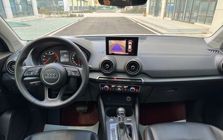Audi Q2 I, 2022 год, 1 900 000 рублей, 10 фотография