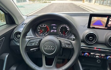 Audi Q2 I, 2022 год, 1 900 000 рублей, 12 фотография