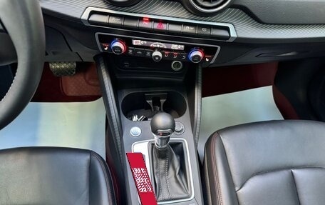 Audi Q2 I, 2022 год, 1 900 000 рублей, 15 фотография