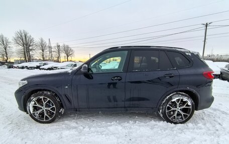 BMW X5, 2020 год, 6 840 000 рублей, 5 фотография