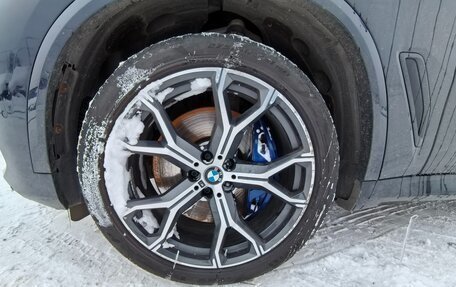 BMW X5, 2020 год, 6 840 000 рублей, 11 фотография