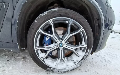 BMW X5, 2020 год, 6 840 000 рублей, 12 фотография