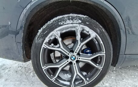 BMW X5, 2020 год, 6 840 000 рублей, 13 фотография