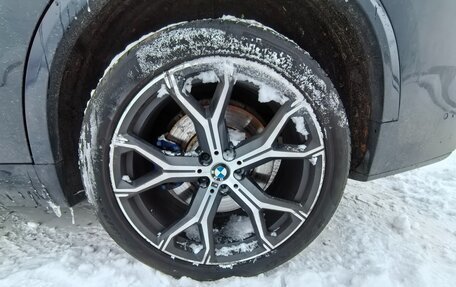 BMW X5, 2020 год, 6 840 000 рублей, 14 фотография