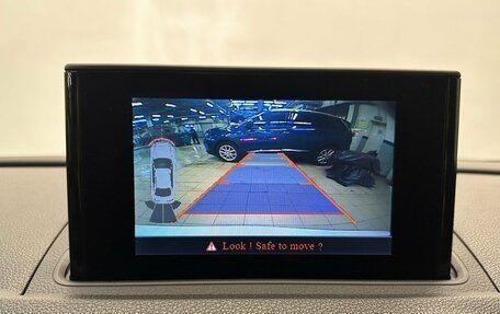 Audi A3, 2015 год, 2 050 000 рублей, 9 фотография