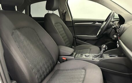 Audi A3, 2015 год, 2 050 000 рублей, 13 фотография