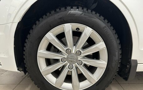 Audi A3, 2015 год, 2 050 000 рублей, 17 фотография