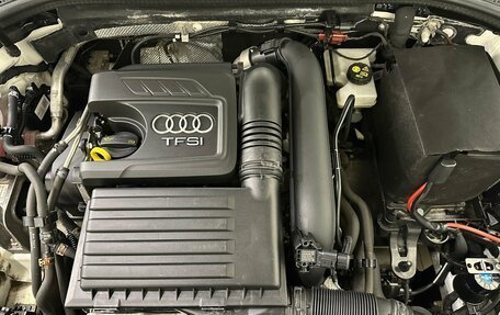 Audi A3, 2015 год, 2 050 000 рублей, 16 фотография