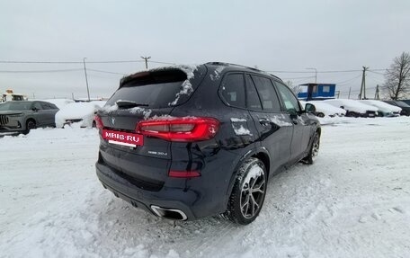 BMW X5, 2020 год, 6 840 000 рублей, 6 фотография
