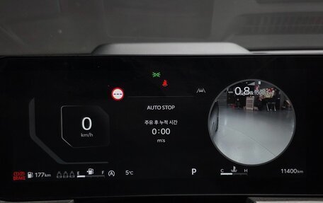 KIA K5, 2023 год, 3 454 000 рублей, 8 фотография