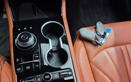 KIA K5, 2023 год, 3 454 000 рублей, 9 фотография