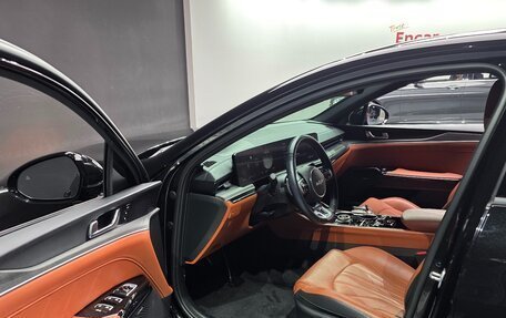 KIA K5, 2023 год, 3 454 000 рублей, 11 фотография